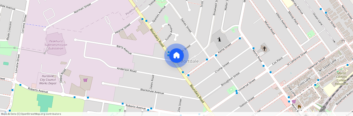 62B Boundary Road, NSW 2223, Mortdale