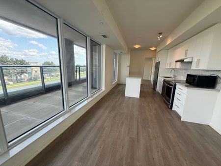 For Lease - 8960 Jane Street Unit# 205, Vaughan, Ontario - Photo 2