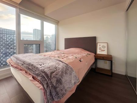 For Lease - 181 Dundas Street Unit# 3105, Toronto, Ontario - Photo 3