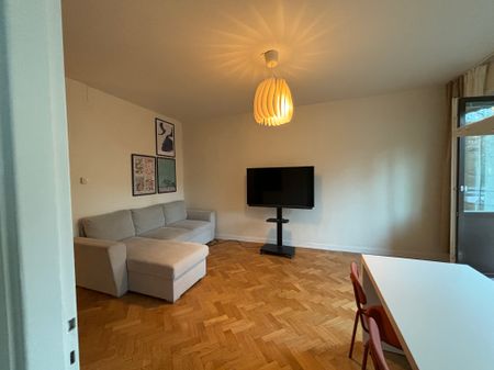Badstrandsvägen, Stockholm - Foto 3