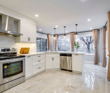 For Lease - 2020 Gander Street, Oakville, Ontario - Photo 2