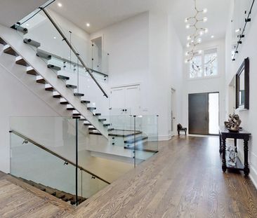 For Lease - 54 Fairmeadow Avenue, Toronto, Ontario - Photo 5