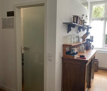 Top Parterre-Appt. m. Sonnen-Terrasse, teilmöbl., barrierefreundl - Photo 6