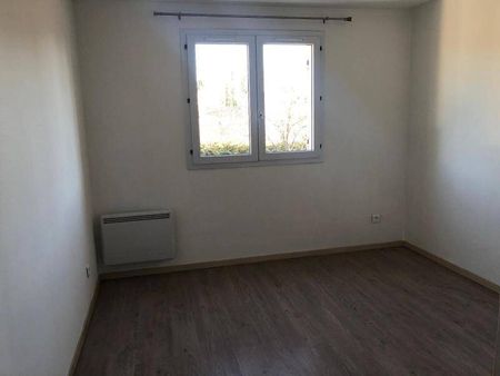 Location maison villa 3 pièces 71.73 m² à Montpellier (34000) - Photo 2