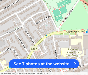 Hightrees House, Clapham - Photo 1