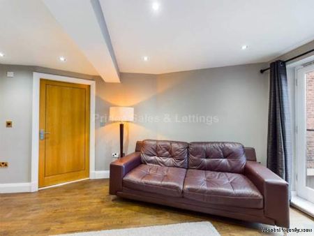 1 bedroom property to rent in Lincoln - Photo 5