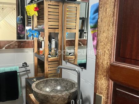 Studio de 24,5 m2 secteur Dampierre - Photo 4