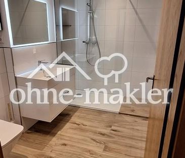 Erstbezug nach Sanierung *Jetzt Termin vereinbaren* - Photo 6