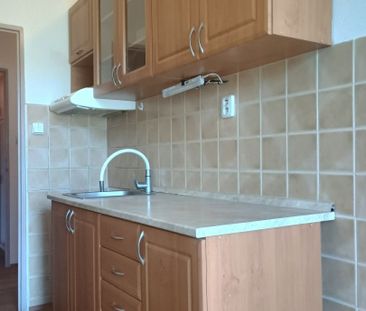 Pronájem, Byt 2+1, 50 m², Děčín - Fotografie 1