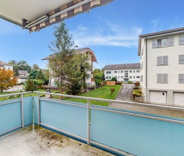 Praktische Wohnung sucht Mieter! - Photo 3