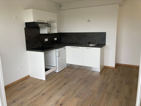 Appartement / Offre 59723780 - Photo 4