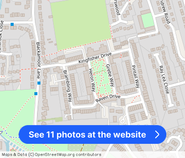 Heron Way, MAIDENHEAD - Photo 1