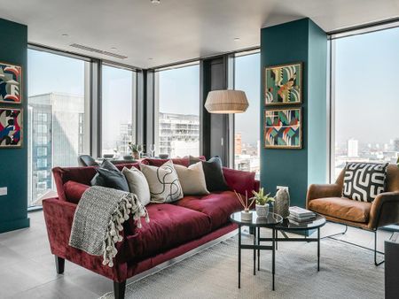 2 bedroom apartment to rent - Photo 2