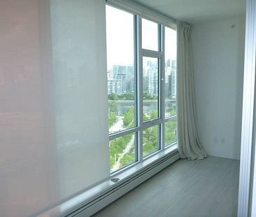 One Bed + Flex + Solarium in Olympic Village - Photo 1