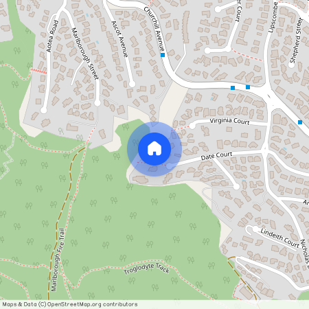 22A Date Ct, Tas 7005, Sandy Bay