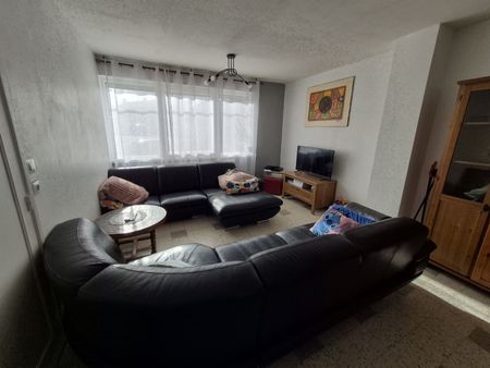 Location Maison 4 pièces 81m² CONDE SUR L ESCAUT 59163 - Photo 4