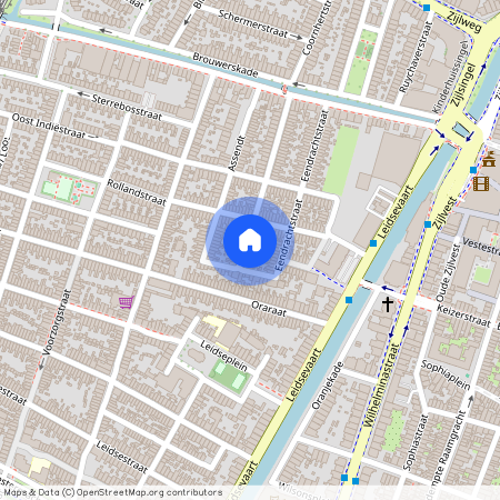 Waldeck Pyrmontstraat 53, 2013 SC, Haarlem