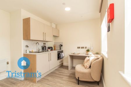 1 bed Apartment for Rent - Photo 4