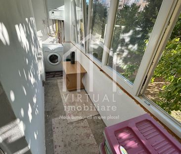 Apartament 2 camere, etaj 1, mobilat si utilat - Hipodrom 1 - Photo 6