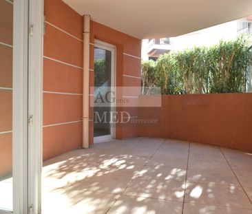 LOCATION VIDE à l'année - Photo 6