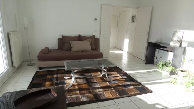 Appartement Lyon 3 pièce(s) 73 m2 - Photo 1