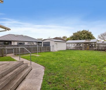 3 Belfield Street , Dallington, Christchurch - Photo 6