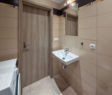 Pronájem bytu 1+kk • 29 m² bez realitkyPod Labuťkou, Praha - Libeň - Photo 6