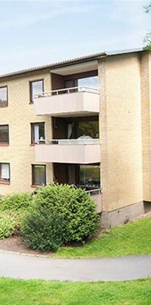 Stormgatan 56 - Foto 1