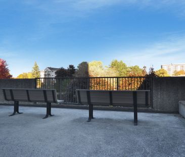 For Lease - 515 ST LAURENT Boulevard Unit# 631, Manor Park - Cardin... - Photo 5