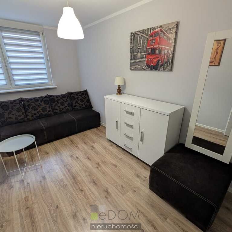 Mieszkanie na wynajem 38 m², Gorzów Wielkopolski, os. Dolinki - Photo 1