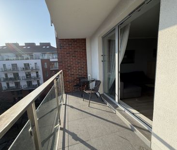 Gdańsk Śródmieście - Zdjęcie 6