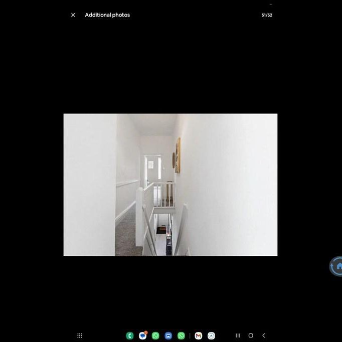 3 bedroom terraced house to rent - Photo 1