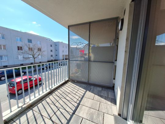 Moderne 3 Zimmerwohnung in Ruhelage und dennoch mit Top Öffi- Anbindung - Photo 1