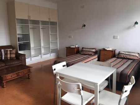 GORGEOUS STUDIO APARTMENT - Photo 4