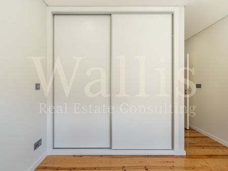 Apartamento T4 em Lisboa - Photo 2