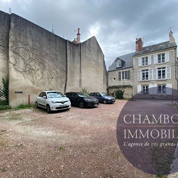 Vieux Blois - Rue des Carmélites - Photo 1