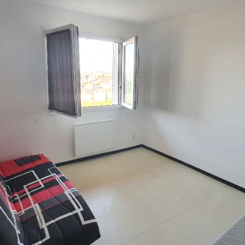 Location Appartement 1 pièce 17m² - Photo 1