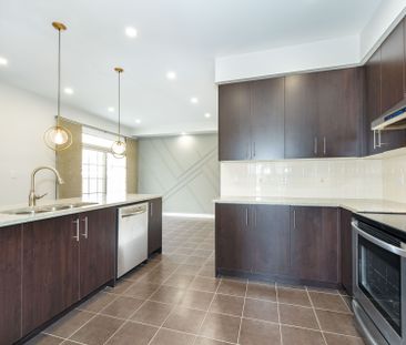 For Lease - 26 Bembridge Drive, Markham, Ontario - Photo 6