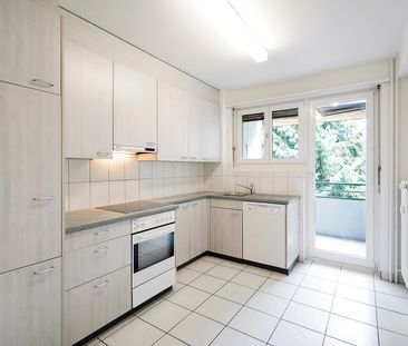 "Wohnquartier mit parkähnlichem Innenhof" - Foto 5