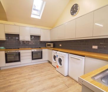 6 bedroom house share to rent - Photo 6