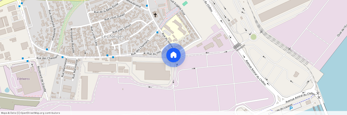 Le Havre - 76600
