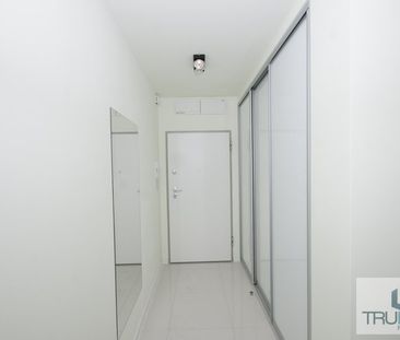 Dębowe Tarasy, Komfortowy apartament 55m2 - Zdjęcie 4