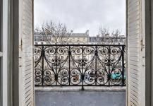 Appartement 1 Chambre Standing 35 m² - Paris, Quartier Latin - Photo 1