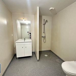 Location Appartement 1 pièce 39m² TOURS 37000 - Photo 2
