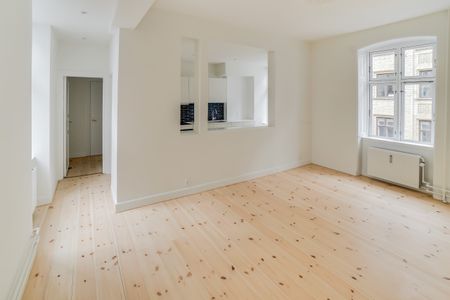 Delevenlig centralt på Vesterbro - Photo 4