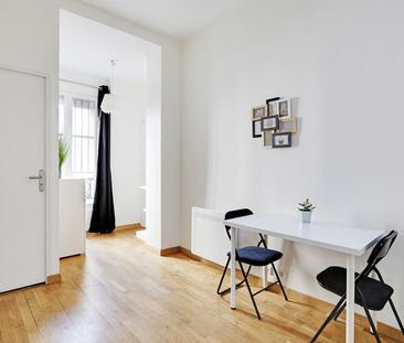 Rue du Président Wilson - Photo 2