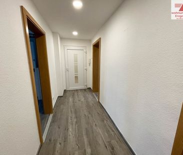 Wohnen mit Stil – Moderne 3-Raum-Wohnung in Aue - Foto 4