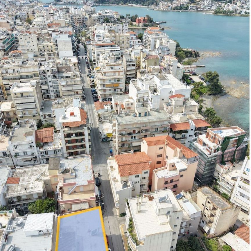 Διαμέρισμα για ενοικίαση Κουρέντι (Χαλκίδα) - Photo 1