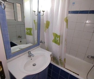 Διαμέρισμα για ενοικίαση Άγιος Νικόλαος (Λεωφόρος Πατησίων - Λεωφόρ... - Φωτογραφία 5
