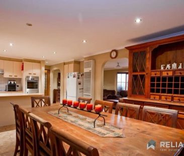 “3-Bedroom Home in the Heart of Werribee” - Photo 4